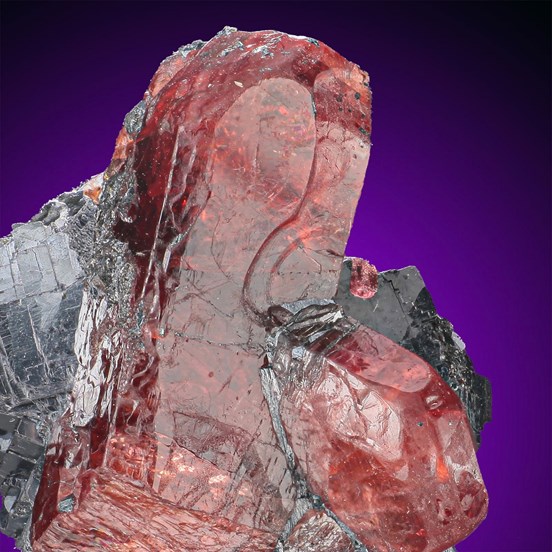 Rhodonite-North Mine | Broken Hill | New South Wales | Australia